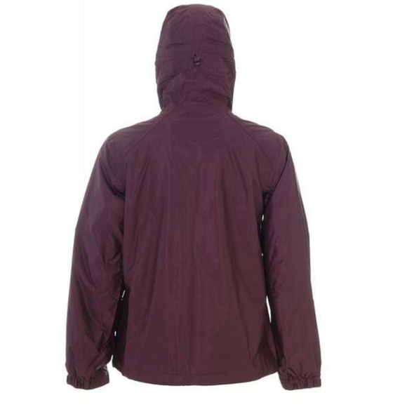 B by Burton pullover khalo snowboard jacket size M - Picture 8 of 8